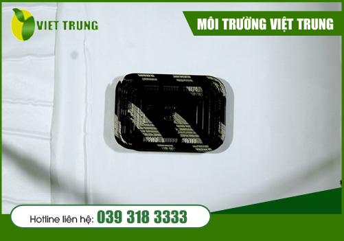 Hộp Nhựa Dùng 1 Lần